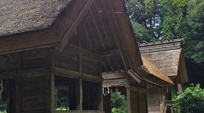 ⛩️ 사쿠라이 대신궁 (사쿠라이 다이진구) 이미지 2